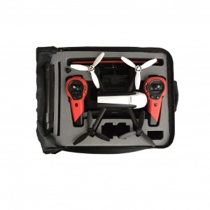 Venta de Mochila de transporte para Parrot Bebop 2 MC-Cases Be