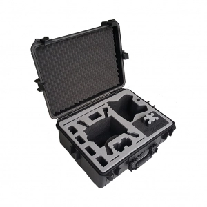 Venta de Maleta estanca para Parrot Bebop 2 + Goggles MC-Cases Bebop 2 + Goggles
