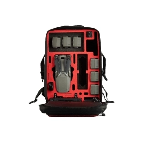Venta de Mochila de transporte para DJI Mavic Pro 2 y DJI Smart Controller MC-Cases  DJI Mavic Pro 2 y DJI Smart Controller