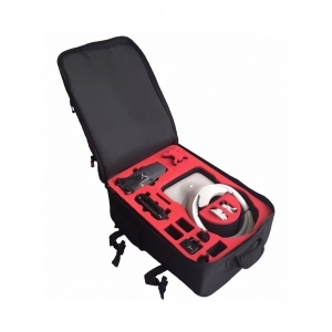 Venta de Mochila de transporte para DJI Mavic Pro + Goggles MC-Cases DJI Mavic Pro + Goggles