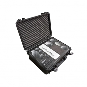 Venta de Maleta estanca para Panasonic GH5 MC-Cases GH5