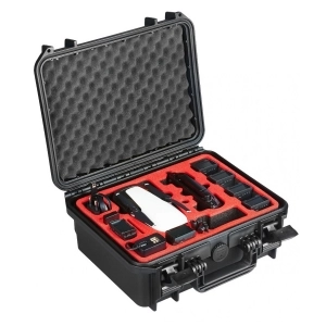 Venta de Maleta estanca para Mavic Air MC-Cases Mavic Air Explorer Edition