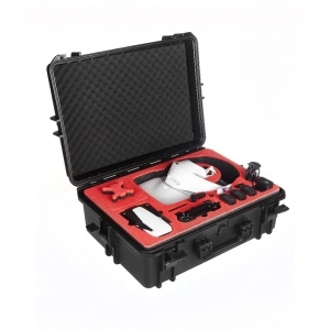 Venta de Maleta para Mavic Air + Goggles MC-Cases Mavic Air + Goggles Racing Edition
