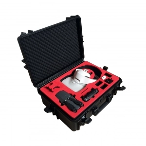 Venta de Maleta de transporte para Mavic Pro + Goggles MC-Cases Mavic Pro + Goggles Racing Edition