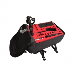 Venta de Mochila de transporte para Osmo X3/X5 MC-Cases Osmo X3/X5