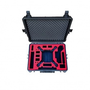 Venta de Maleta estanca para Phantom 2 MC-Cases Phantom 2