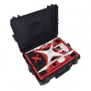 Venta de Maleta estanca para Phantom 4 & Pro MC-Cases Phantom 4 &amp; Pro