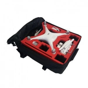 Venta de Mochila de transporte para Phantom 4 Professional MC-Cases Phantom 4 Professional