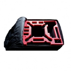 Venta de Mochila de transporte para Phantom Vision Plus V2 MC-Cases Phantom Vision Plus V2