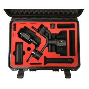 Venta de Maleta estanca para DJI Ronin S  MC-Cases Ronin S