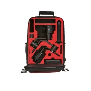 Venta de Mochila de transporte para DJI Ronin S MC-Cases Ronin S