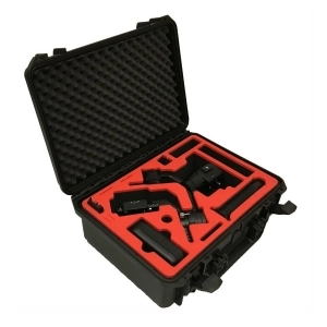 Venta de Maleta para DJI Ronin SC MC-Cases Ronin SC Combo edition