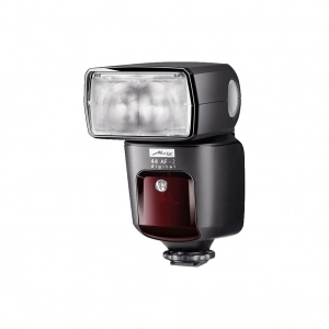 Venta de Flash portátil Metz 44 AF-2 para Nikon 