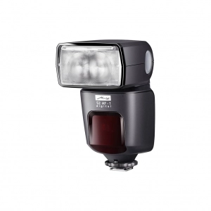 Venta de Flash portátil Metz 52 AF-1 para Nikon