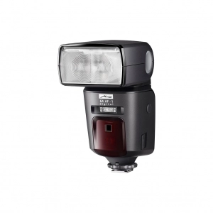 Venta de Flash portátil Metz 64 AF-1 para Olympus/Panasonic