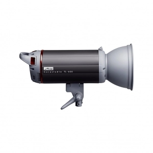 Venta de Flash de estudio 600W Metz Mecastudio TL-600 