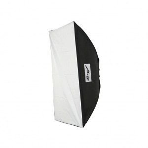 Venta de Softbox 60x60cm Metz SB 60-60 
