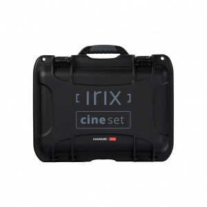 Venta de Maleta estanca para objetivos Nanuk Cine Case Medium by Nanuk 918