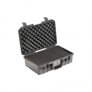 Venta de Maleta estanca Peli 1485 Air gris (foam)