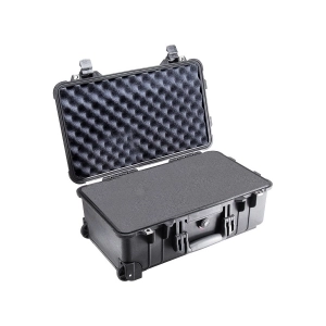 Venta de Maleta estanca con ruedas Peli 1510 (foam)