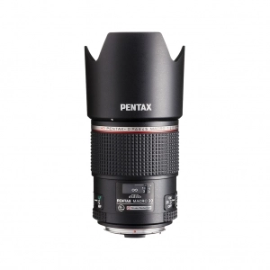 Venta de Objetivo fotográfico tele fijo Pentax HD D FA 645 90mm F2.8 ED AW SR 
