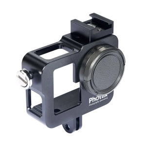 Venta de Jaula para GoPro Phottix Jaula para GoPro