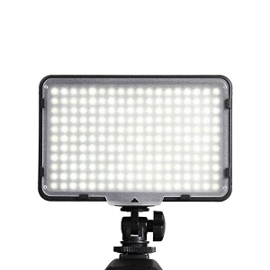 Venta de Panel LED Phottix LED VLED 260A