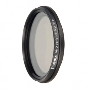 Venta de Filtro ND variable Phottix ND-V