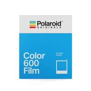 Venta de Película fotográfica instantánea Polaroid Color 600 film 