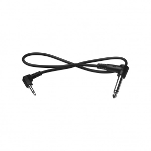 Venta de Cable para control remoto Profoto 1/4 Phono Male a 3.5 mm Miniphone Male