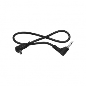 Venta de Cable para control remoto Profoto 3.5 mm Miniphone Male a PC