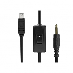 Venta de Cable para control remoto Profoto Air Camera Pre-release Cable para Olympus