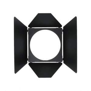 Venta de Visera para reflectores de 337 mm Profoto Barndoor 337 mm