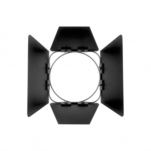 Venta de Visera para ProFresnel Spot  Profoto Barndoor para ProFresnel Spot 