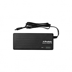 Venta de Cargador de batería para flash B1/B1X Profoto Battery Charger 4.5A