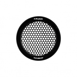 Venta de Grid 20º Profoto Clic Grid 20º