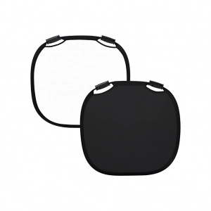 Venta de Reflector plegable Profoto Collapsible Reflector Black/White M 