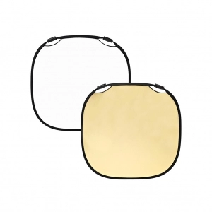 Venta de Reflector plegable Profoto Collapsible Reflector Gold/White L