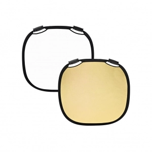 Venta de Reflector plegable Profoto Collapsible Reflector Gold/White M 