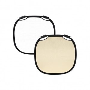 Venta de Reflector plegable Profoto Collapsible Reflector SunSilver/White M 