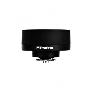 Venta de Control remoto sin botones para Fujifilm Profoto Connect-F