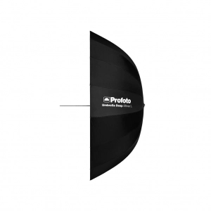 Venta de Sombrilla 130 cm Profoto Deep Silver L