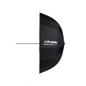 Venta de Sombrilla 85 cm Profoto Deep Silver S