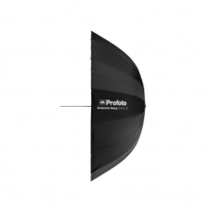 Venta de Sombrilla 165 cm Profoto Deep Silver XL