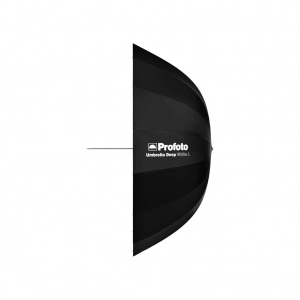 Venta de Sombrilla 130 cm Profoto Deep White L