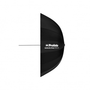 Venta de Sombrilla 105 cm Profoto Deep White M