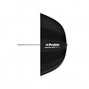 Venta de Sombrilla 85 cm Profoto Deep White S