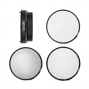 Venta de Soporte para grid y filtros (Kit) Profoto Grid y Filter Holder (Kit)