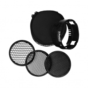 Venta de Kit de 3 grid para flash Profoto OCF Grid Kit 