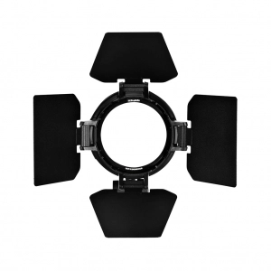 Venta de Visera portátil para flashes Profoto OCF II Barndoor